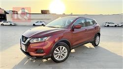 Nissan Rogue Sport